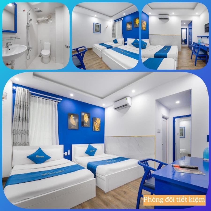 Elena Seaview Hotel Da Nang Eksteriør billede